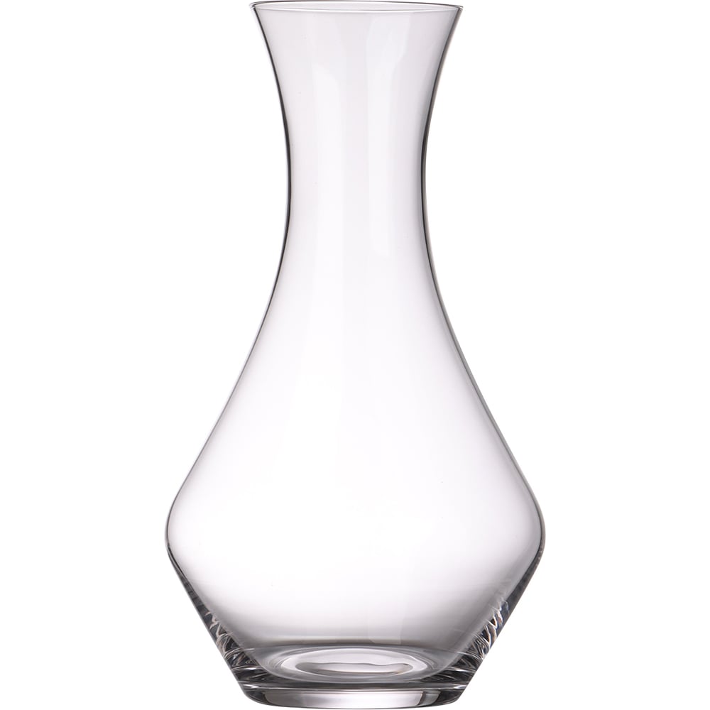 Изображение товара Декантер для вина GIPFEL CRYSTAL на 1000 мл из хрустального стекла