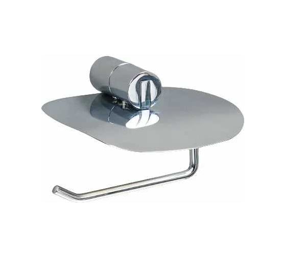 Изображение товара Подвесной держатель туалетной бумаги Elvan закрытый 9603CT