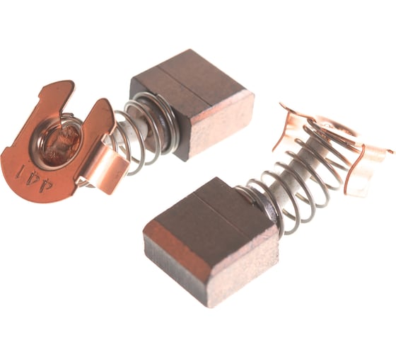 Изображение товара Угольные щетки CB-441 Makita 194435-6