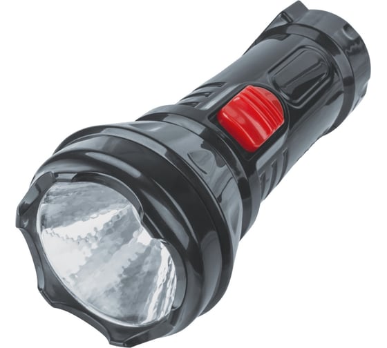 Изображение товара Фонарь Navigator, NPT-CP15-ACCU, пластик, 1LEDx0.5Вт, аккумулятор 4В, 500мАч 61305