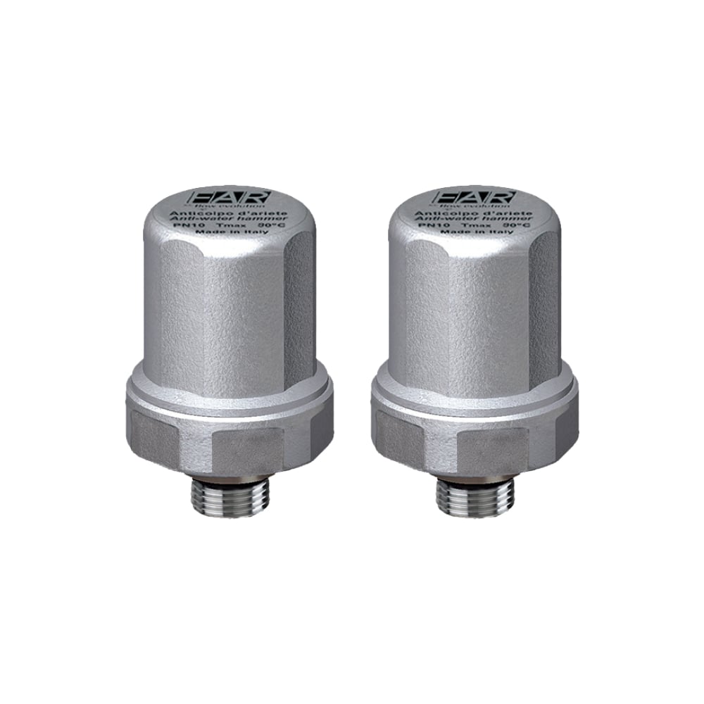 Компенсатор гидроудара FAR FA 2895 12 SET2