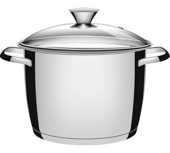 Изображение товара Кастрюля с крышкой Tramontina Allegra 3.00 л 62655/184-TR