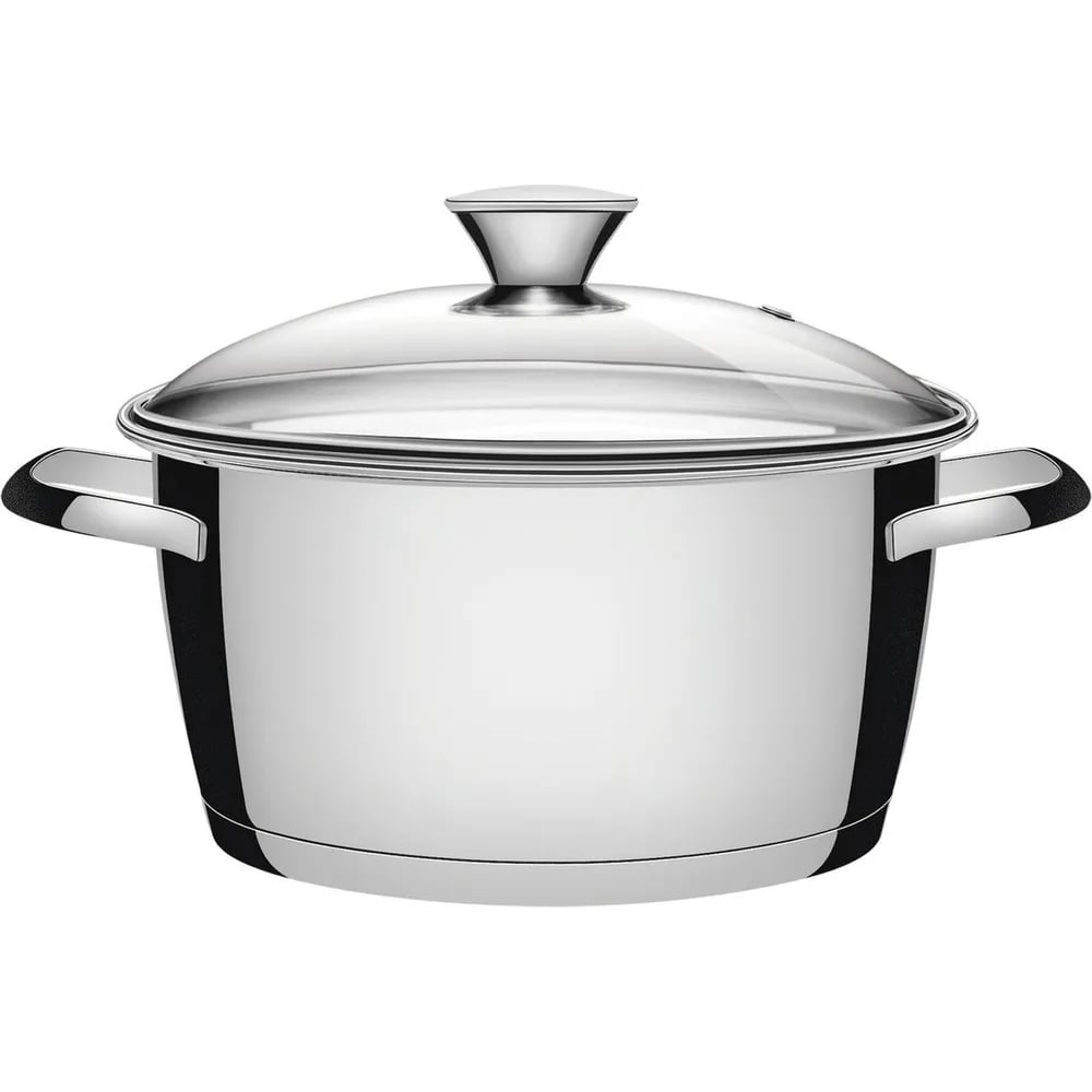 Изображение товара Кастрюля с крышкой Tramontina Allegra 3.04 л 62654/204-TR