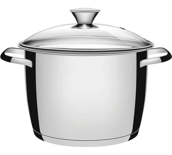 Изображение товара Кастрюля с крышкой Tramontina Allegra 4.37 л 62655/204-TR