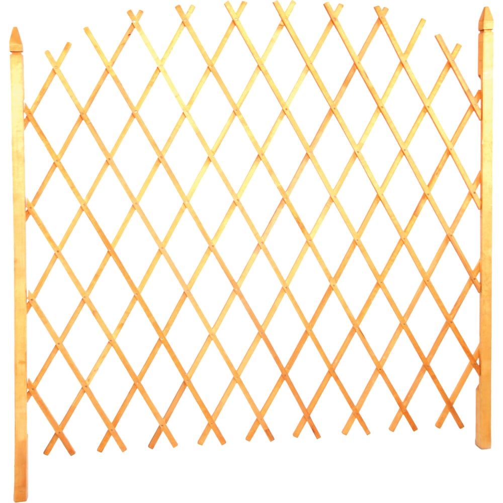 Изображение товара Шпалера Комплект-Агро большая №1 2000x1700мм KA0158 для ландшафтного дизайна