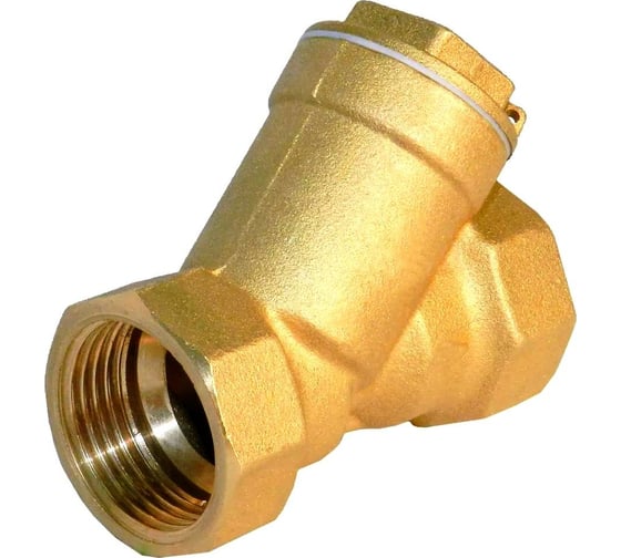 Изображение товара Фильтр грубой очистки PROFLINE 1/2 В/В У - образный УТ-00041557