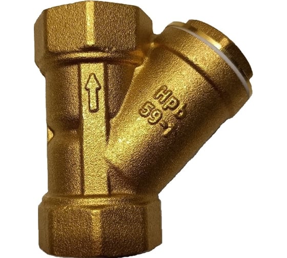 Изображение товара Фильтр грубой очистки PROFLINE 1 В/В У - образный УТ-00041559