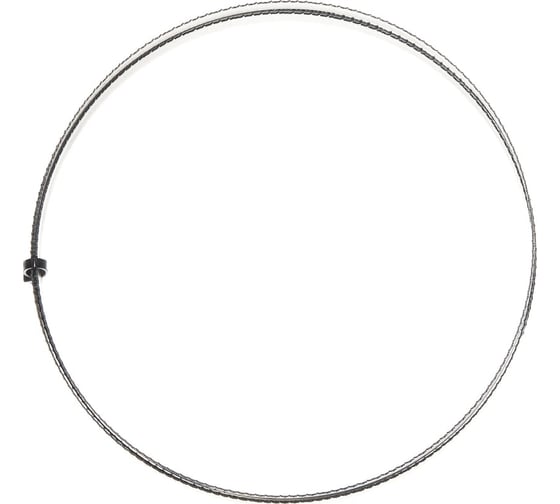 Изображение товара Ленточное биметаллическое полотно по металлу М42 2225х13х0.6 мм, 24 TPI, 5 шт RLClassic БИМ3648