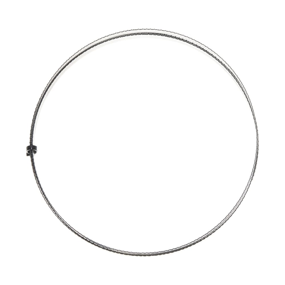 Изображение товара Ленточное биметаллическое полотно М42 835х13х0.6 мм 24 TPI 5 шт