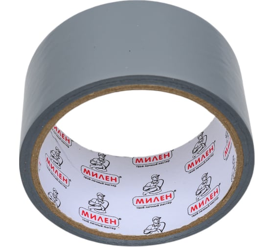 Изображение товара Суперлента для ремонтных работ Милен 48мм х 10м 122315