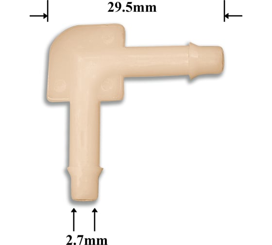 Изображение товара Автокрепеж для Chrysler Ford GM 10 шт 4100727, 387065, 556992, 14031145, 22508049 КрепАвто 0889