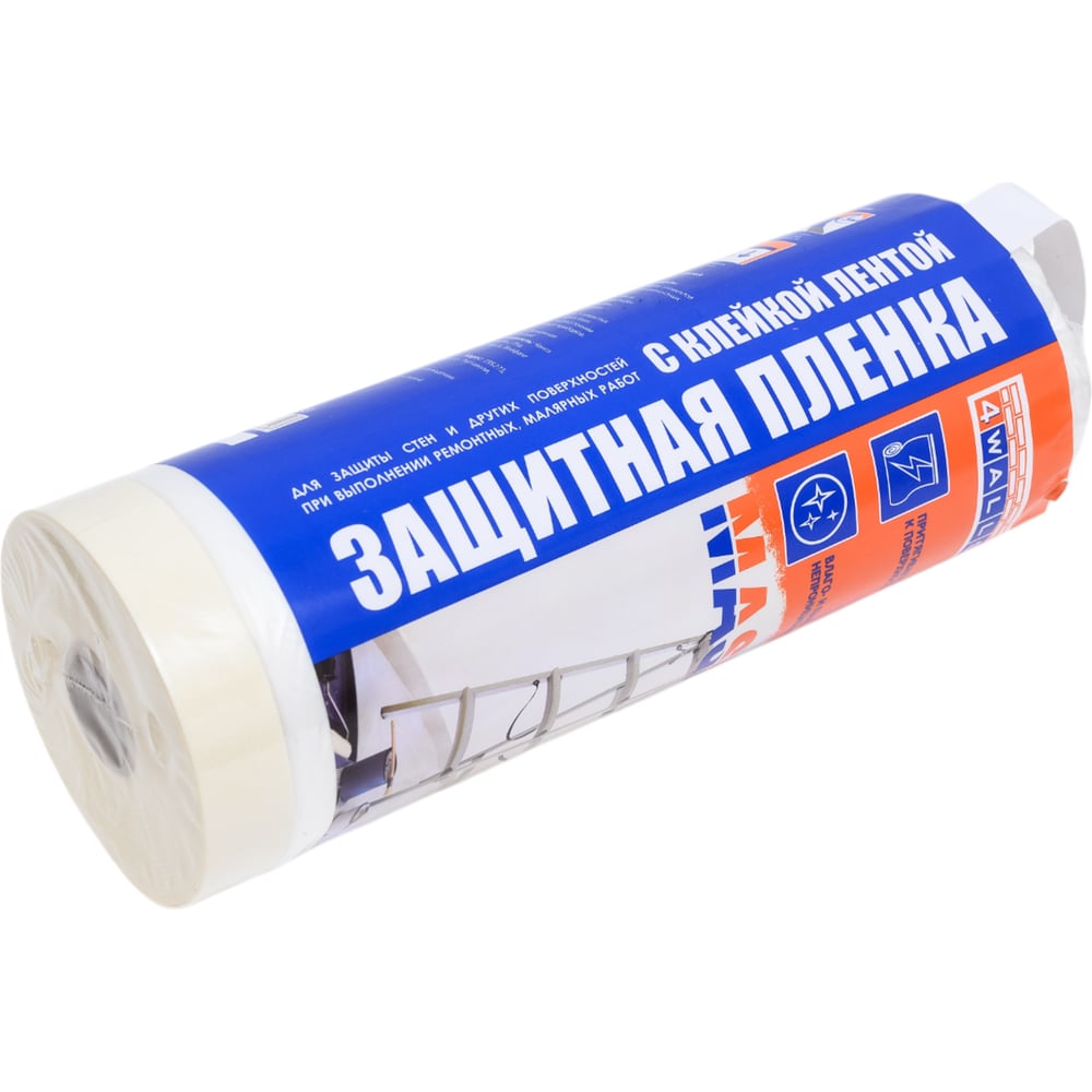 Пленка 4walls MASKO