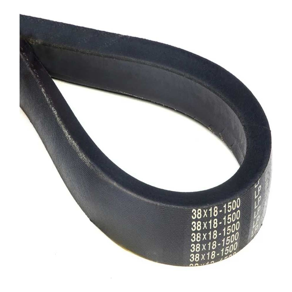 Изображение товара Вариаторный ремень Rusbelt 38x18-1500 Lp/1440 Li