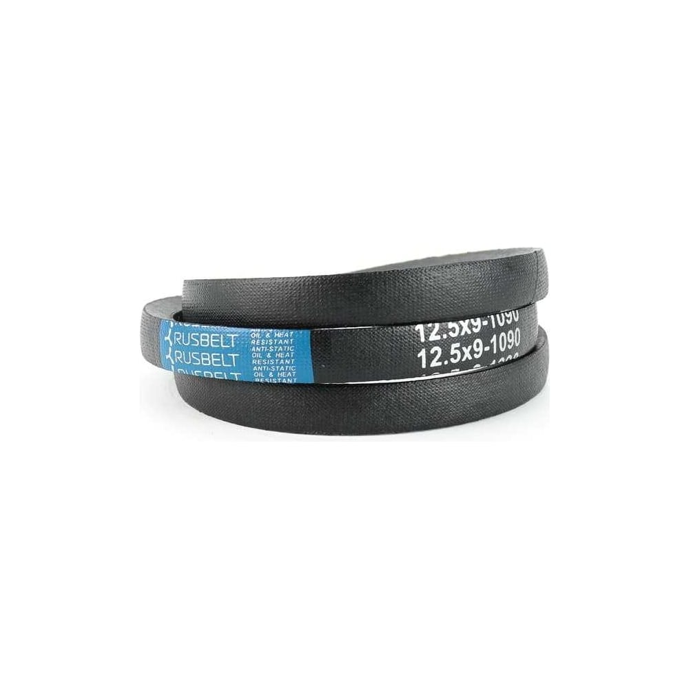 Изображение товара Клиновой ремень Rusbelt 12,5*9-1090, ГОСТ 5813-93 00-00022127