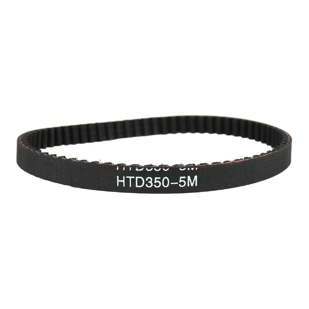 Изображение товара Зубчатый синхронный ремень Rusbelt HTD-350-5М-9 00-00031383