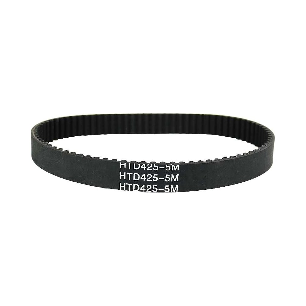 Изображение товара Зубчатый синхронный ремень Rusbelt HTD-425-5М-15 00-00031428