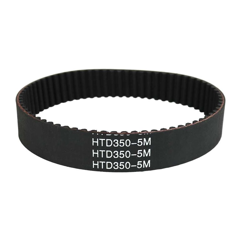 Изображение товара Зубчатый синхронный ремень Rusbelt HTD-350-5М-20 00-00031425