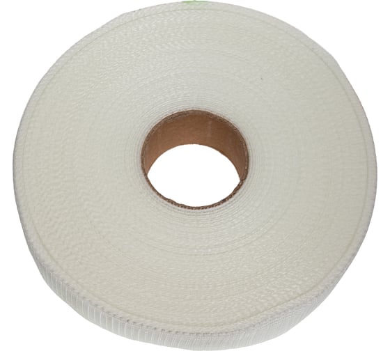 Изображение товара Серпянка Fiberon стекловолокно, 43 мм x 153 м, 124939