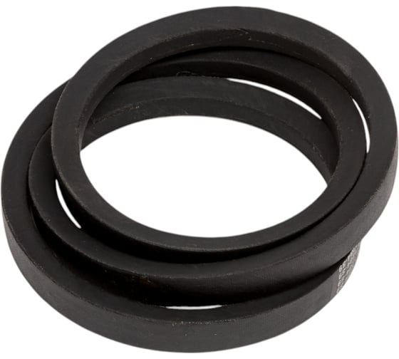 Изображение товара Клиновой ремень Rusbelt С(В)-1600 Lp, 1542 Li, ГОСТ 1284-89 00-00022022