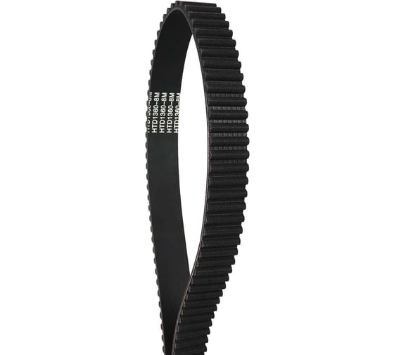 Изображение товара Зубчатый синхронный ремень Rusbelt HTD-1360-8М-25 00-00031450