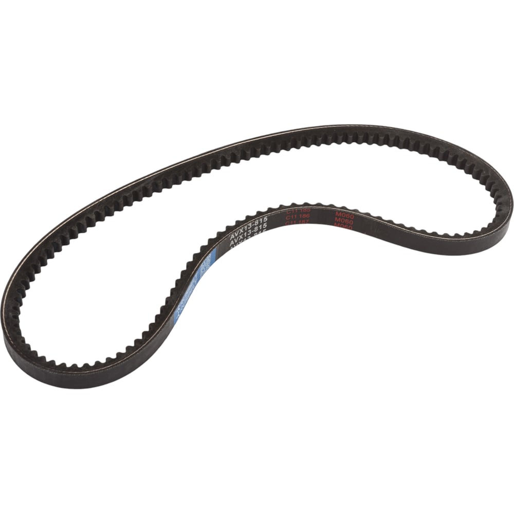 Изображение товара Ремень клиновой зубчатый Rusbelt AVX-13-815 La, 13*10-797 Lp 00-00031221