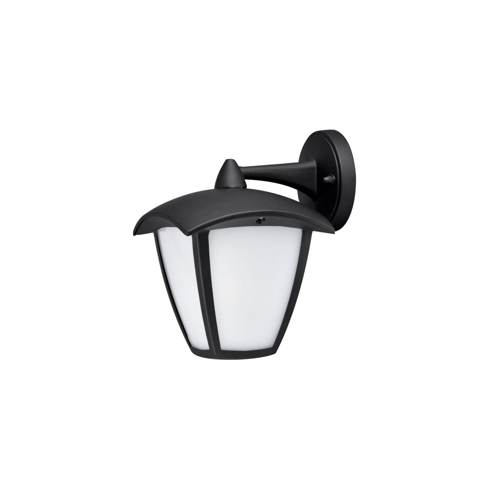 фото Уличный светильник arte lamp a2209al-1bk