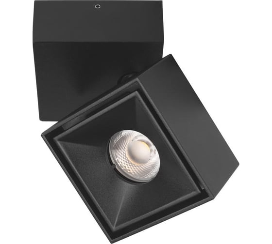 Изображение товара Накладной светильник LOFT IT Focus 10323/B Black