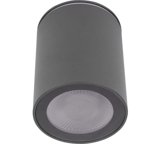 Изображение товара Накладной светильник LOFT IT Rush 10344 Black