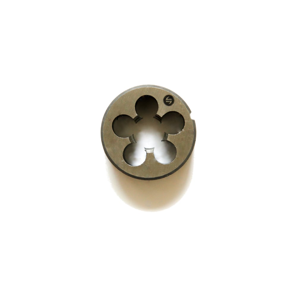 Изображение товара Плашка ИНСТУЛС R 3/4 HSS 00001335313 для нарезания внутренней резьбы