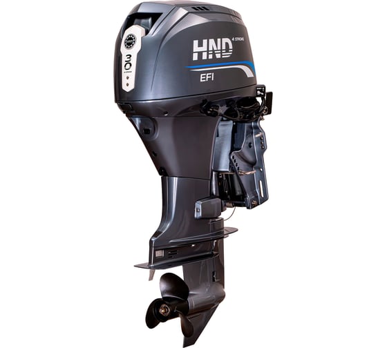 Изображение товара Подвесной лодочный мотор HND OB 30 FIERTL OB30FIERTL