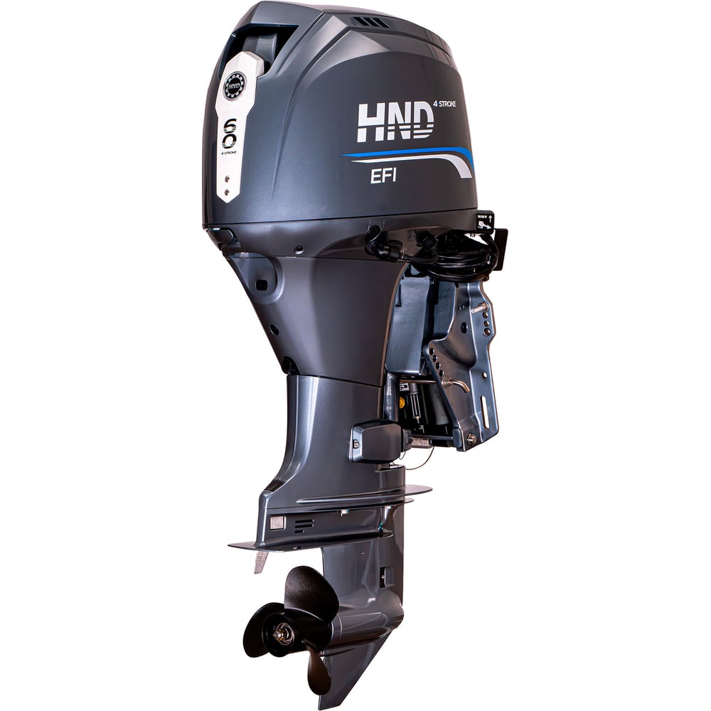 Изображение товара Подвесной лодочный мотор HND OB 60 FIERTL OB60FIERTL