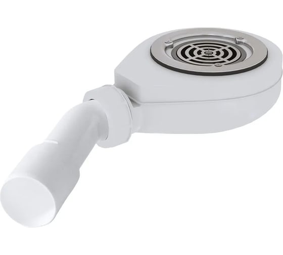 Изображение товара Сифон для поддонов с переходником RGW S-16 44241600-01