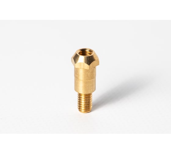 Изображение товара Вставка для наконечника М6, 26 мм, 5 шт PLAZWELD 142.0003