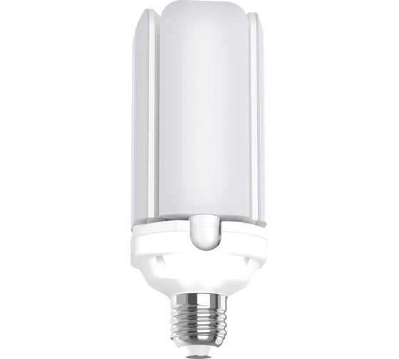 Изображение товара Светодиодная лампа-трансформер Фарлайт Т80-4 60Вт 6500К Е27 FAR000145