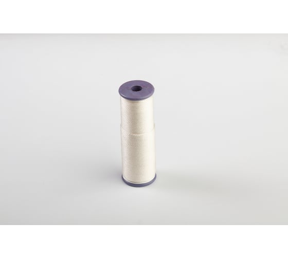 Изображение товара Нить Сибшнур ПА Текс 93,5х1х2, катушка 50 г 40013