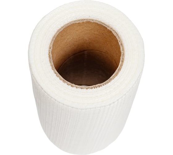 Изображение товара Серпянка Fiberon стекловолокно, 150 мм x 20 м, 124940