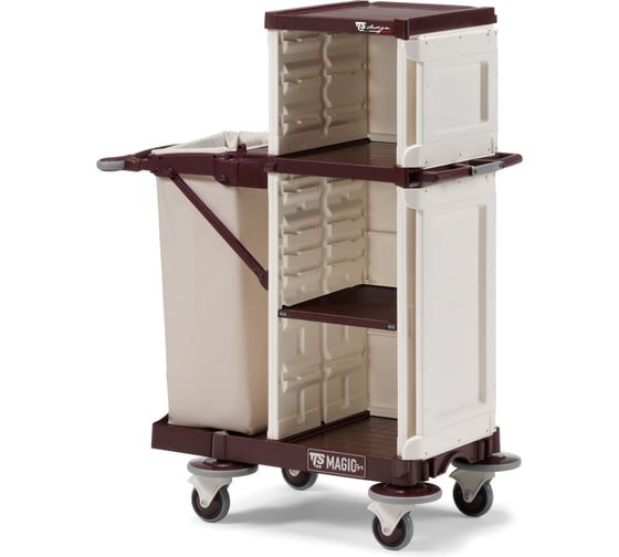 Изображение товара Тележка TTS MagicArt 06 Safety M060R02N10000