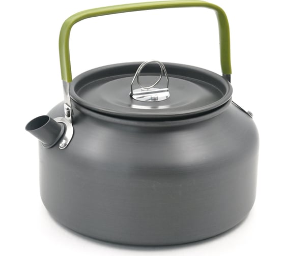 Изображение товара Чайник походный туристический KITOKI 1.2 л DS12 М7759519