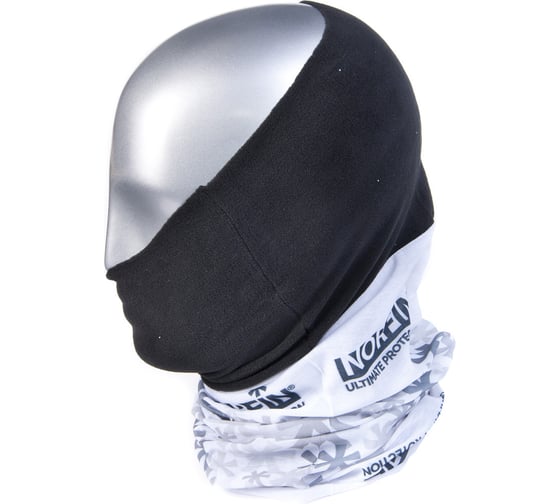 Изображение товара Шарф-бандана с флисом NORFIN AM-6504