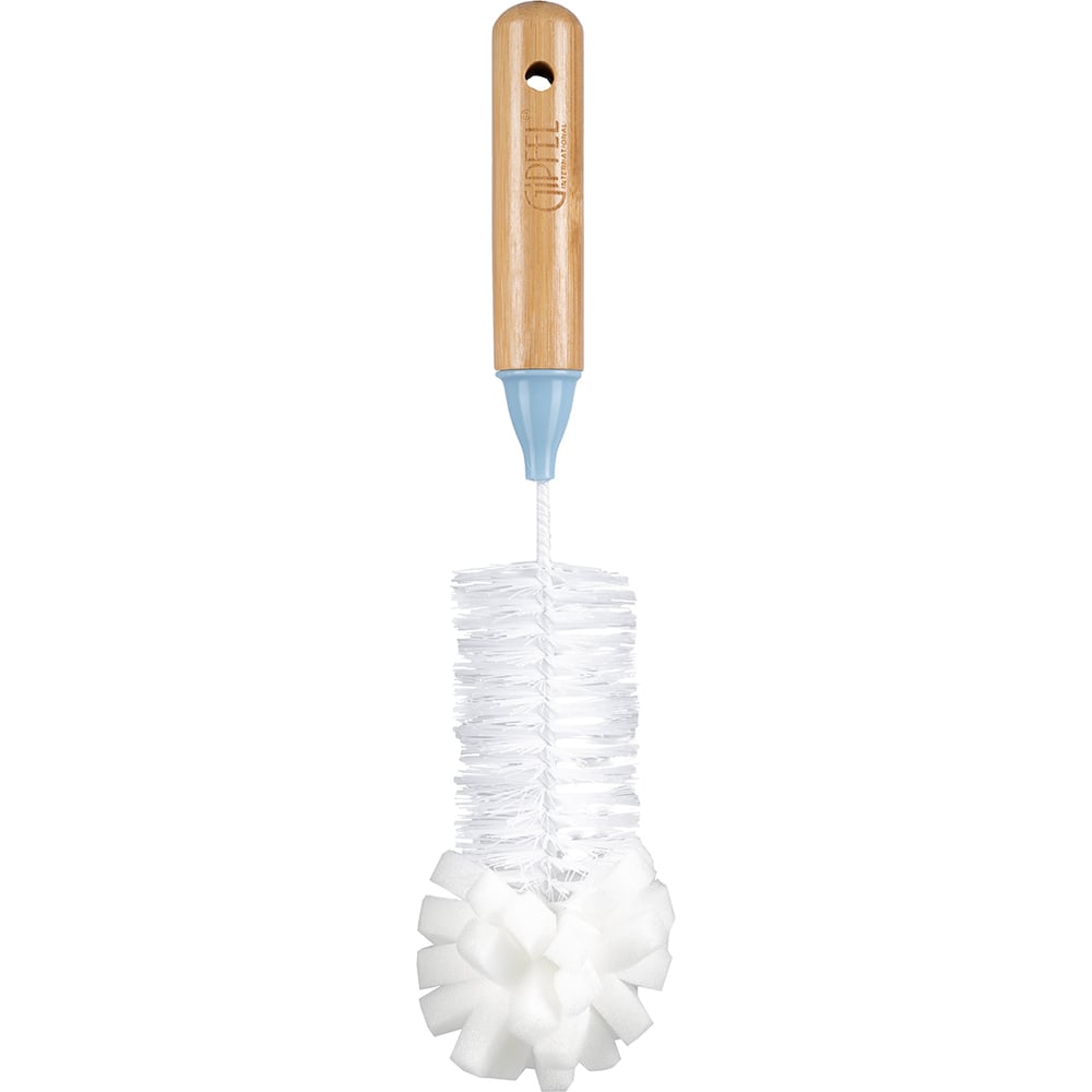 Изображение товара Ершик для бутылок и термосов GIPFEL CLEAN SERIES 29 см