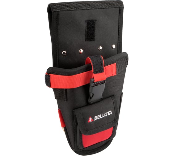 Изображение товара Держатель шуруповерта/дрели Bellota текстиль PnTALAD
