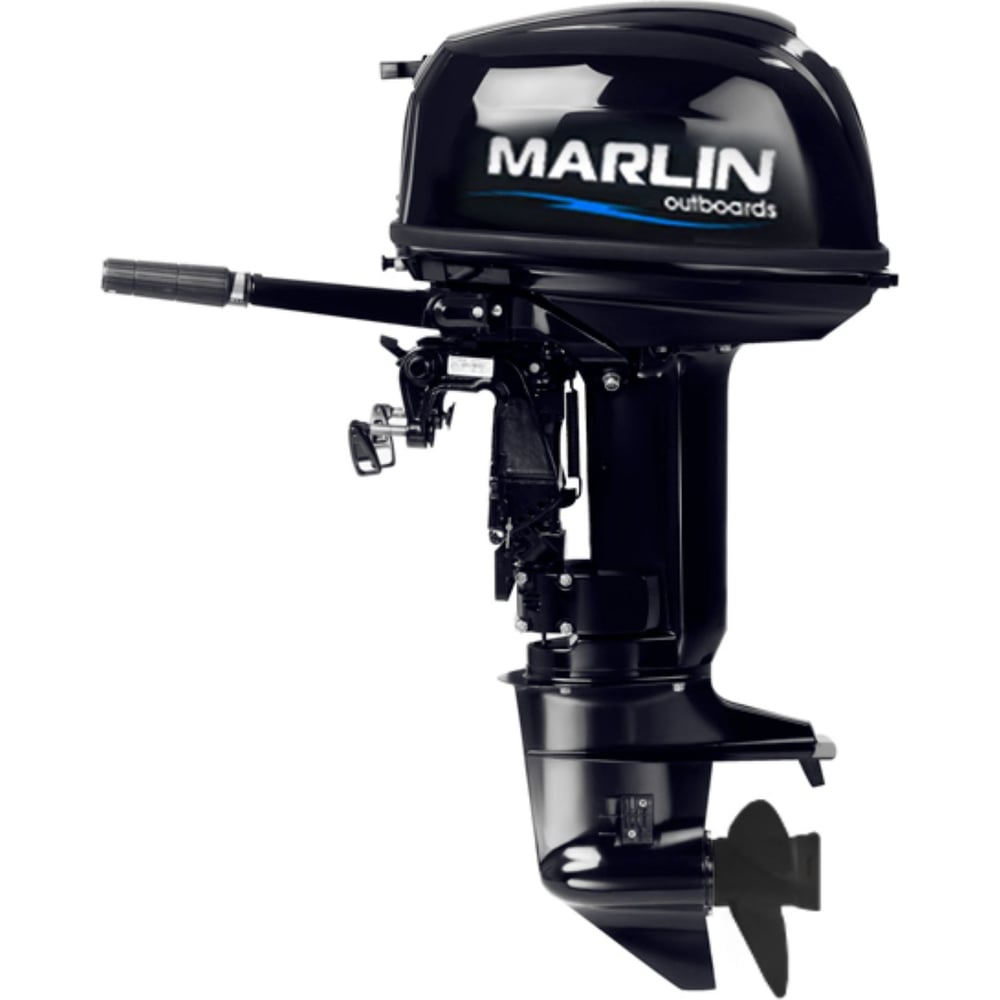 Изображение товара Мотор MARLIN MP 40 AWHS Изображение товара Мотор MARLIN MP 40 AWHS