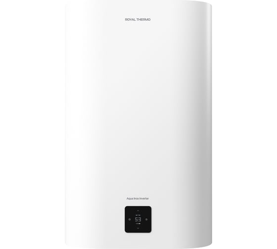 Изображение товара Водонагреватель ROYAL THERMO RWH 80 Aqua Inox Inverter НС-1606010