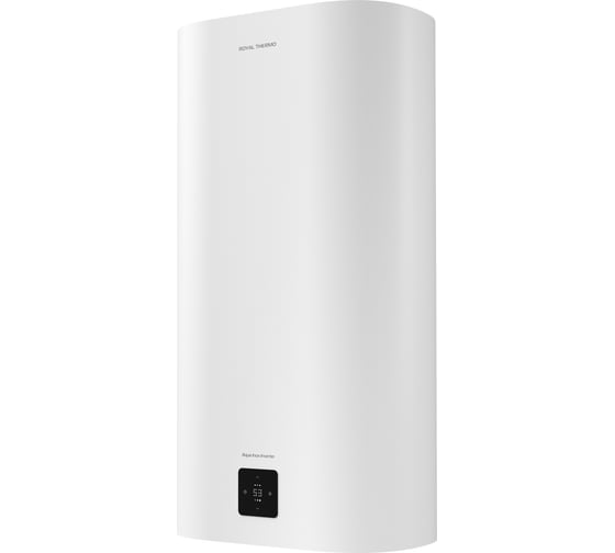 Изображение товара Водонагреватель ROYAL THERMO RWH 100 Aqua Inox Inverter НС-1606003