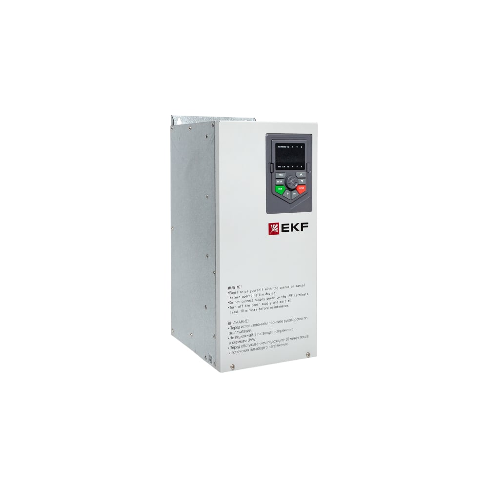 Преобразователь частоты EKF PRO-Drive PD-90-FC-30K0-3
