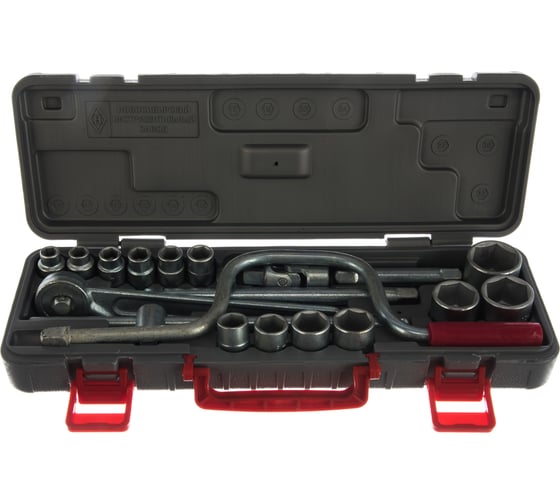 Изображение товара Набор шоферского инструмента НИЗ 3А 57074025