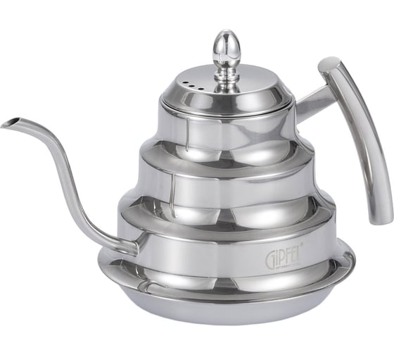 Изображение товара Чайник заварочный Gipfel Orient 1000 мл 51887