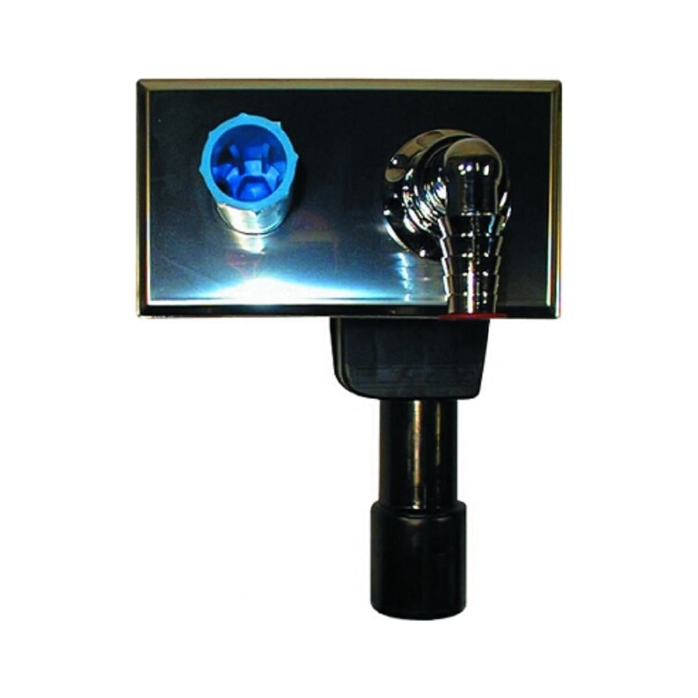 Сифон для стиральной машины HL 405