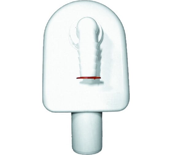 Изображение товара Сифон для стиральной машины HL наружный 410