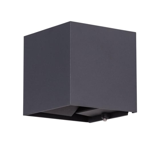 Изображение товара Уличный светильник Arte Lamp A1414AL-1BK